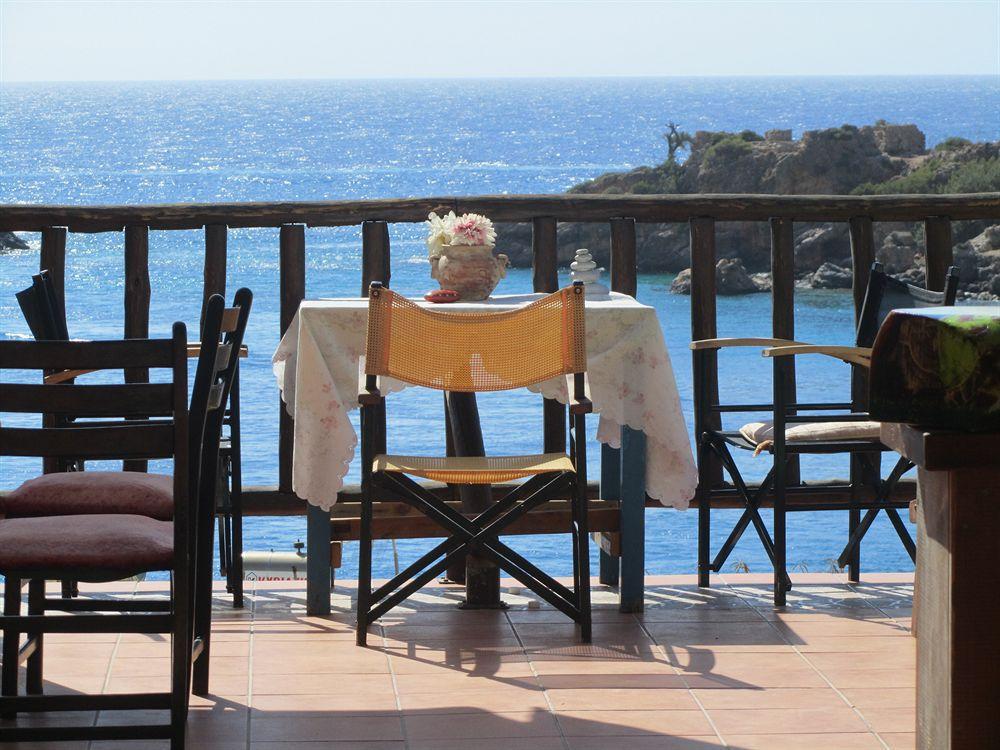Hotel Oasis Beach (Adults Only) Anissaras Екстериор снимка