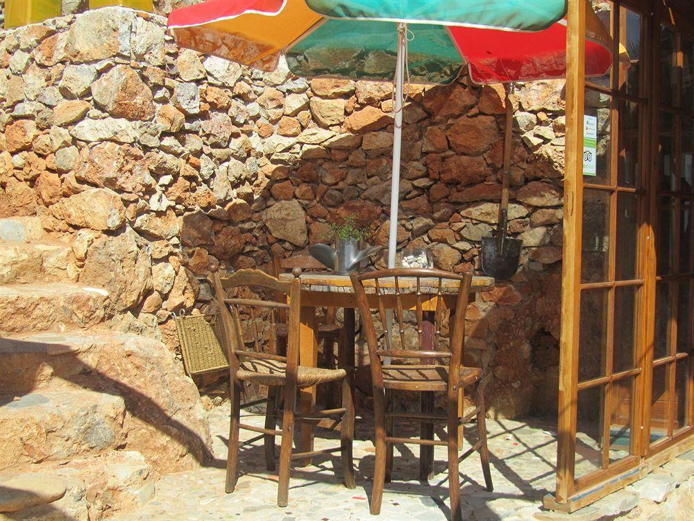 Hotel Oasis Beach (Adults Only) Anissaras Екстериор снимка