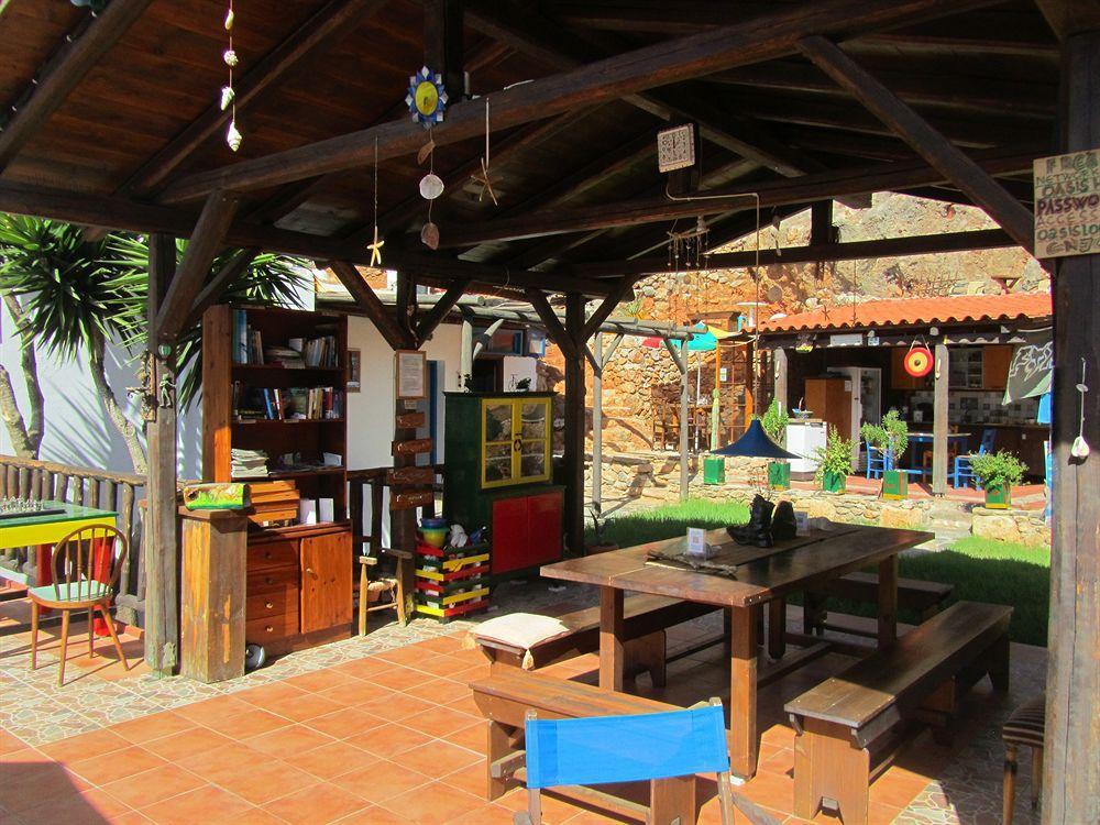 Hotel Oasis Beach (Adults Only) Anissaras Екстериор снимка