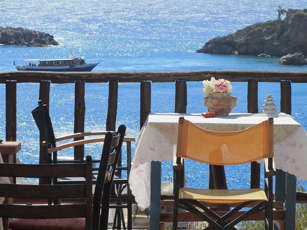 Hotel Oasis Beach (Adults Only) Anissaras Екстериор снимка