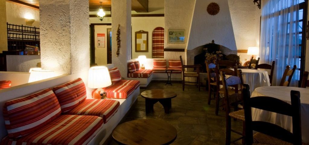 Hotel Oasis Beach (Adults Only) Anissaras Екстериор снимка